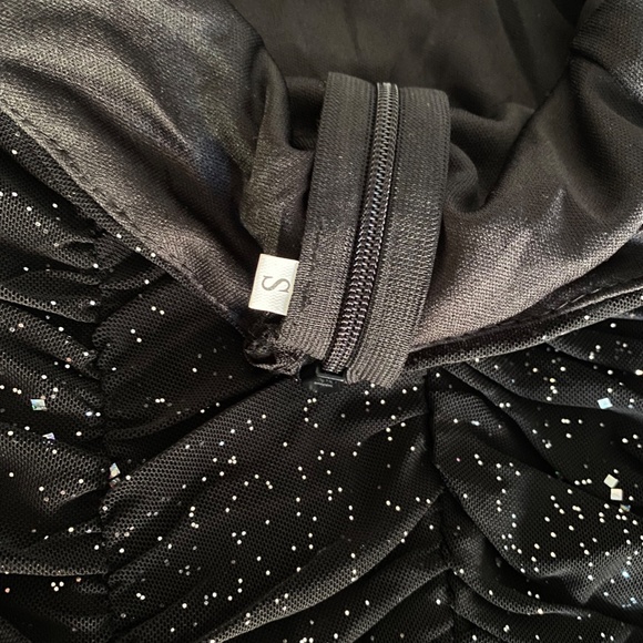 Robe à paillettes SHEIN - Picture 2 of 2